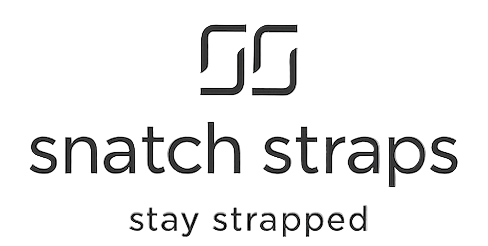 Snatch Straps 